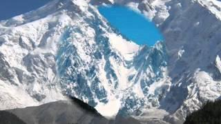 Mountains of Pakistan - Himalaya - Hindukush - Karakorum