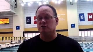 Purdue Men's Swim-Dive 2014 Big Tens Preview