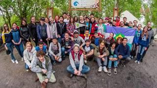 Подготовка инструкторов к летнему лагерю