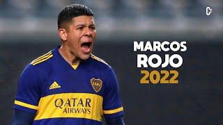 Marcos Rojo - Um Lateral de ULTRA QUALIDADE