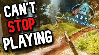 Why ARK Is So Addictive...