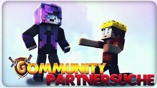 Gommunity Partnersuche?  Wir vermitteln! | BlackTamaskan