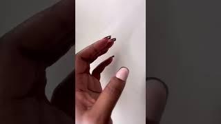 PRESS ON NAILS TUTORIAL + REVIEW 2022 SUPER EASY TO APPLY & VERY AFFORDABLE