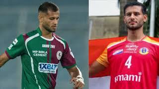 No Money Paid To #mohunbagan | Anwar Ali Fraud Transfer