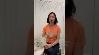 Учебный центр «развитие» отзыв ученицы. Курс « классический массаж лица»