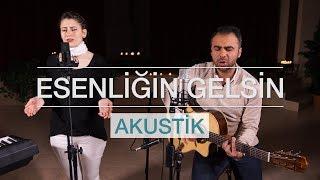 Ümit - Esenliğin Gelsin [Akustik | Hristiyan İlahisi]