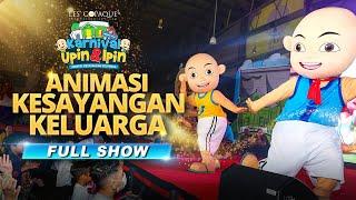 Karnival Upin & Ipin 2023 - Animasi Kesayangan Keluarga (Full Show)