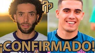 CONFIRMADO: PUMAS VENDE AL CHINO HUERTA Y YA TIENE A ALEX PADILLA