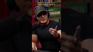 Adu panco ujungnya ngakak #salamdaribinjai #deddycorbuzier #deddycorbuzierpodcast