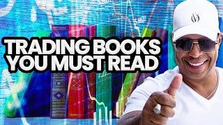 Oliver Velez's Trading Book Picks //All Traders Must Read