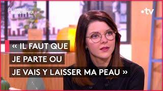 Violences faites aux femmes : "j'ai cru que j'allais mourir" - Ça commence aujourd'hui