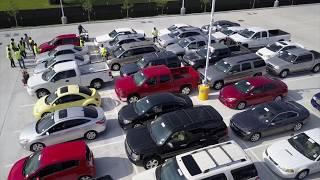 AutoNation Auto Auction Houston