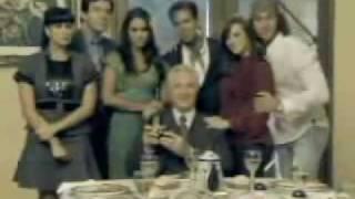 Alejandro Fernandez- Mañana es para siempre