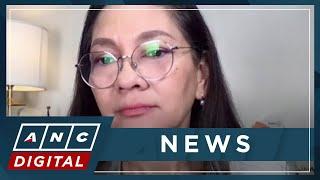 Hontiveros: Alice Guo may face election offense, quo warranto case as evidence mount on her identity