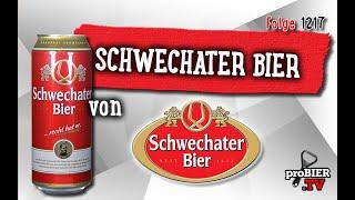 Schwechater Bier von Schwechater | proBIER.TV - Craft Beer Review #1217 [4K]