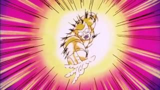 DBZ - Goku "Kills" Frieza [HD]