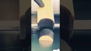 xtool S1 40W cut 28.8mm wood