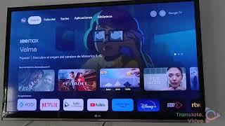 Install apps from unknown sources on Google TV Chromecast. INSTALL APK