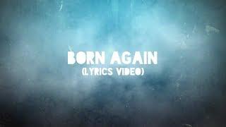 Austin French - Born Again (Lyric Video)