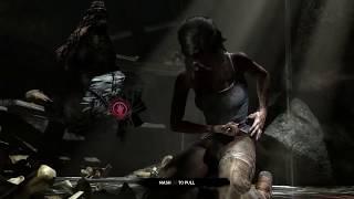 Порно от Tomb Raider 2013 (18+)