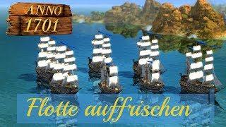 Unendlich Geld! S2 #018 Anno 1701