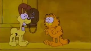 Garfield and Friends. S1E4