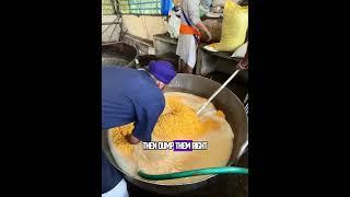 Why Indian cuisine shocked the world  #delicius #food #cooking #streetfood #fyp