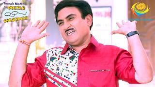 Jethalal Introduces Kites | Taarak Mehta Ka Ooltah Chashmah | Jetha Bapuji Special