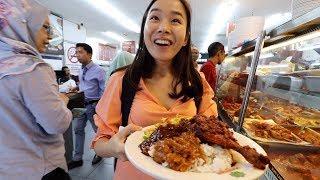 How to order Nasi Kandar like a PRO