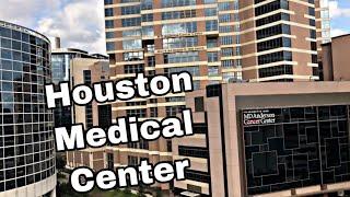 Texas Medical Center (Houston) #1 In The World