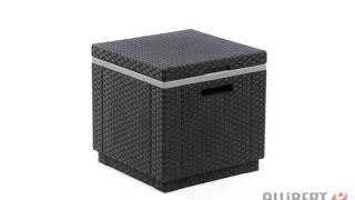 Allibert Icecube 1 360