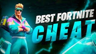 Fortnite Cheat / AimBot + ESP + SkinChanger WallHack / Free Undetected Cheat / Download PC [2025]