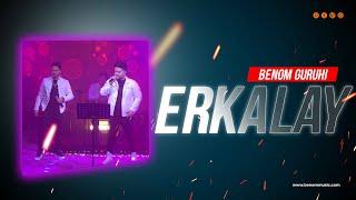 Benom - Erkalay | Беном Эркалай  (ITV concert)