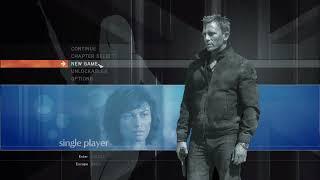 #jamesbond007quantum of solace walkthrough part 1|James bond video game series|Daniel Craig and olga