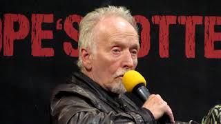 Tobin Bell's favorite Jigsaw game