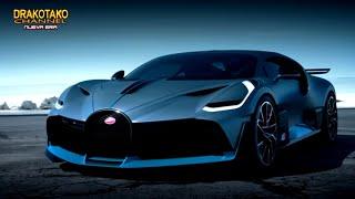 TOP 10 COCHES BUGATTI MÁS BRUTALES DEL MUNDO