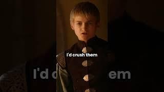 Cersei teaches Joffrey about being King | Game of Thrones | #gameofthrones #shorts