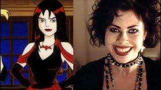 Who Are The Hex Girls Based On? Explained | Scooby-Doo