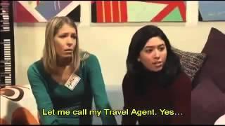 Learn English Speaking ATC English Subtitles Lesson 7