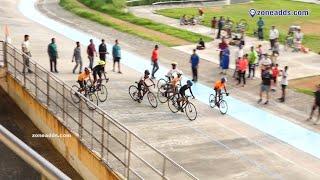 National MTCWA Sports Day Celebrations @Velodrome Tarnaka | Cycling Academy |Hyderabad |zoneAdds.com