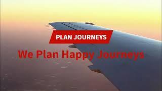 Plan Journeys Services | Best travel agent India | Best tour packages