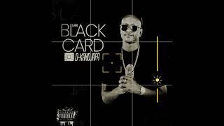 D Kandjafa_Beautiful Night-MR BLACK CARD ALBUM 2024