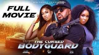 THE CURSED BODYGUARD (FULL MOVIE): NOSA REX, LILIAN AFEGBAI, ONYII ALEX, MC MBAKARA...