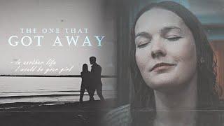 Poseidon & Sally Jackson | The One That Got Away