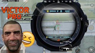 victor funny video |NOWSHEK GAMING|BGMI