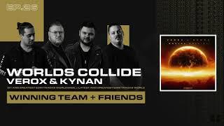 Verox & Kynan - Worlds Collide (Winning Team play) [PYRO RECORDS]