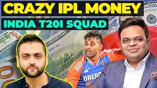 IPL Retention Rules EXPLAINED | Pace sensation Mayank Yadav in India's T20I Squad for Bangladesh