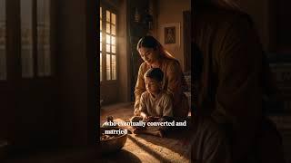 Umm Sulaym (RA) – The Wise Mother #arkofnoah #motivation #islamicprophet