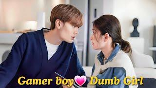 Billionaire actor fall in love with Dumb Girl. Drama Recaps, korean drama, Chinese Drama, kdrama.