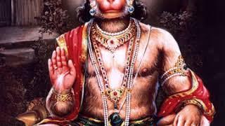 48 Days break Black Magic Evil Spells and Curses - Powerful Hanumanth Kavacham | Shri Hanuman mantra